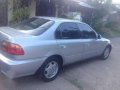 Honda Civic Vti Vtec Sir Body 2000 MT-8