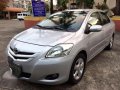 Toyota Vios G 2008 Top Of The Line Very Nice Car-0