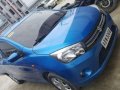 Suzuki celerio CVT 2016 automatic CEBU like wigo mirage picanto-3