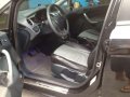 Ford Fiesta 2011 4door Sedan-2