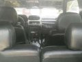 Mitsubishi Pajero 3dr 2002 alt crv rav4 xtrail montero-8