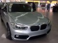 For Sale BMW 118i 2017 Sportronic-4