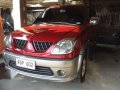 2008 GLS SPORT 2 Mitsubishi adventure alt to crosswind innova crv avnz-0