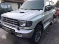 Mitsubishi pajero 2000 model-2