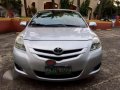 Toyota Vios G 2008 Top Of The Line Very Nice Car-2
