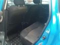 Honda jazz 1.5-7