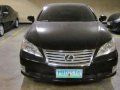 2010 Lexus ES350 35 Asialink Preowned Cars-0