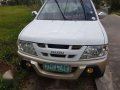 Isuzu Crosswind 2007-0