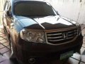 Honda PILOT 2012 SUV-0