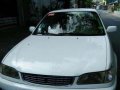 Toyota Corolla GLI Manual 1998-5