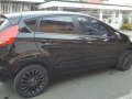 2012 Ford Fiesta Hatchback Bnew condition Sale Swap-4