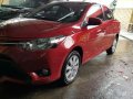 For cash or financing UBER REGISTERD 2016 Toyota Vios E manual 6k KM-0