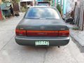 Toyota Corolla Xe Limited Edition 1996-0