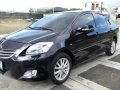 Toyota vios 1.5G matic 2012-1