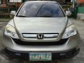 Honda Crv Bestbuy 2008 Model Automatic Fresh-1