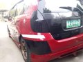 Honda jazz 2005-4