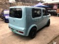 2007 Nissan Cube Automatic Transmission with 15x8 wide rims-6