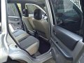 Nissan Xtrail Matic 2004 crv rav4 sportage tucson santafe pajero-7