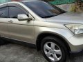 Honda Crv Bestbuy 2008 Model Automatic Fresh-0