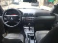 2000 bmw e46 318i AT-6