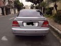 Honda city type z 2000 model-4