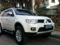 Mitsubishi Montero GTV 2012-1