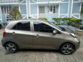 Kia picanto 2015 automatic-0