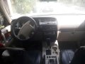 2002 Isuzu Trooper LS (crv xtrail adventure revo civic pajero montero)-7