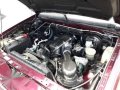 1999 Isuzu Fuego LS Pick Up 4x2-2