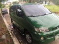 Hyundai Starex 1998-2