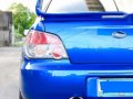 Subaru WRX Hawkeye 2006-11