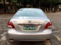 Toyota Vios G 2008 Top Of The Line Very Nice Car-5