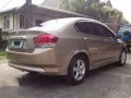 2011 Honda City iVtec MT-3
