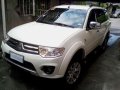 Mitsubishi Montero GLS-V A.T. Nov. 2014-3