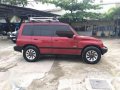 Suzuki Vitara 2005 Model 4x4 Off Road-1