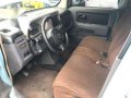 2007 Nissan Cube Automatic Transmission with 15x8 wide rims-8