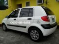 2011 Hyundai GETZ (brandnew condition very fresh) SUPER TIPID SA GAS-4