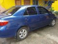 Toyota Vios 2004 E variant-3