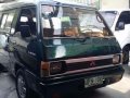 Mitsubishi L300 Versa Van diesel-4