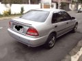 Honda city type z 2000 model-6
