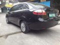 Ford Fiesta 2011 4door Sedan-5