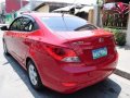 Hyundai Accent Automatic trans.-4