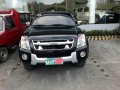 Isuzu dmax 2012 manual-0