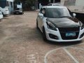 Suzuki Swift 2012-0