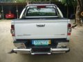 Isuzu DMax Pick Up-2