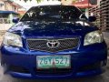Toyota Vios E 2007-1