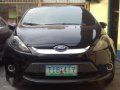 Ford Fiesta 2011 4door Sedan-0