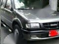 Isuzu Fuego-3