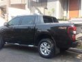 2015 Ford Ranger Wildtrak 4x4 - complete service-2