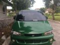 Hyundai Starex 1998-0